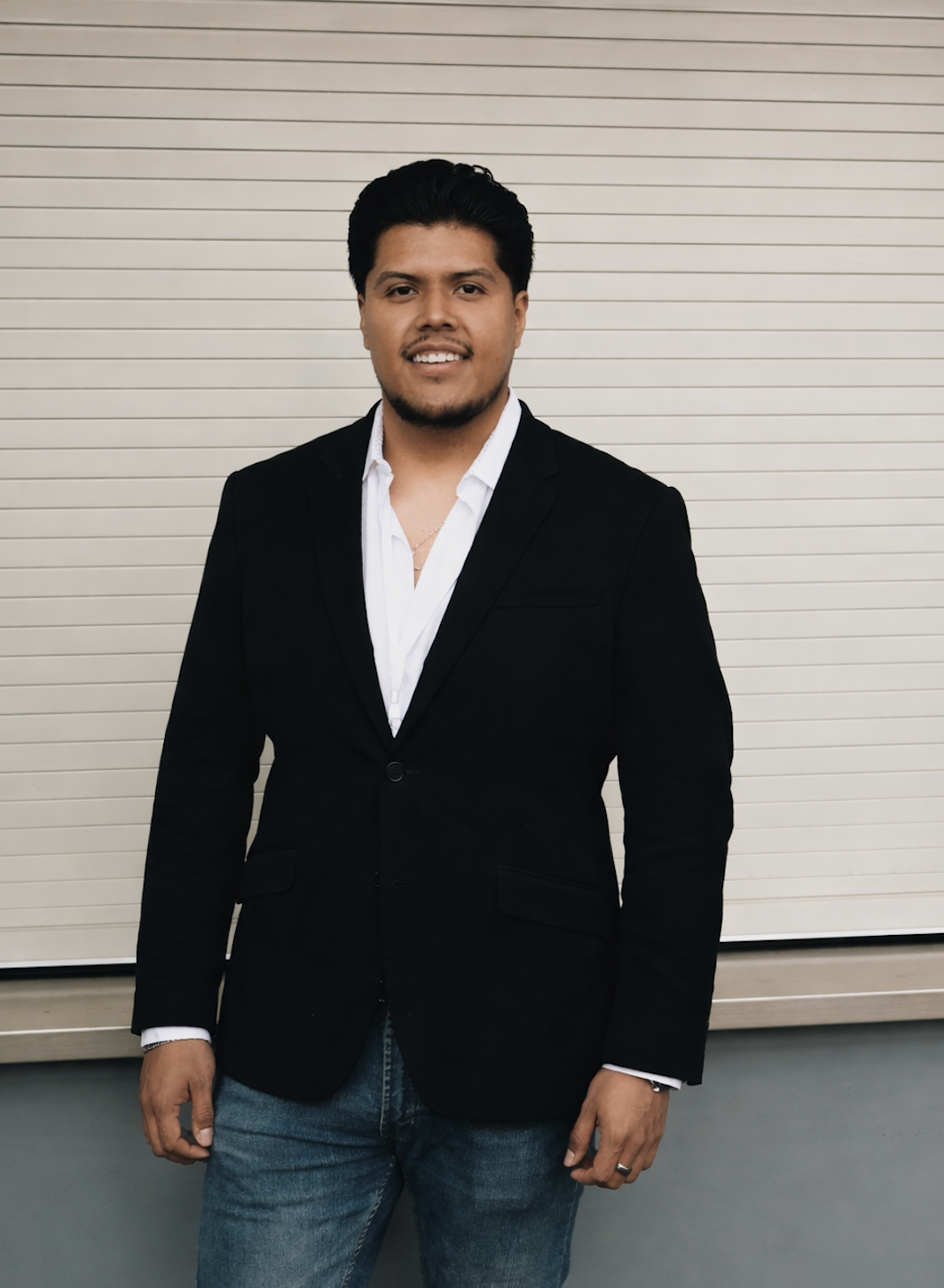 Armando Valencia