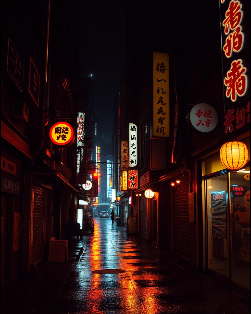 Tokyo