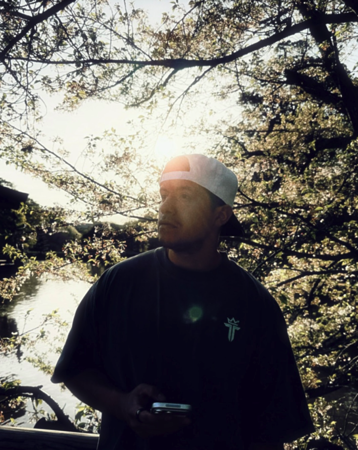 Mike Navarrete